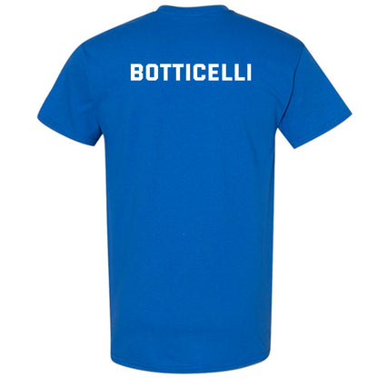 Boise State - NCAA Softball : Mimi Botticelli - Classic Shersey T-Shirt-1