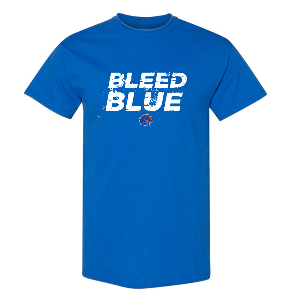Boise State - NCAA Beach Volleyball : Kate MacDonald - Classic Shersey T-Shirt-0