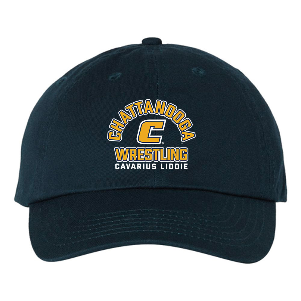 UTC - NCAA Wrestling : Cavarius Liddie - Dad Hat