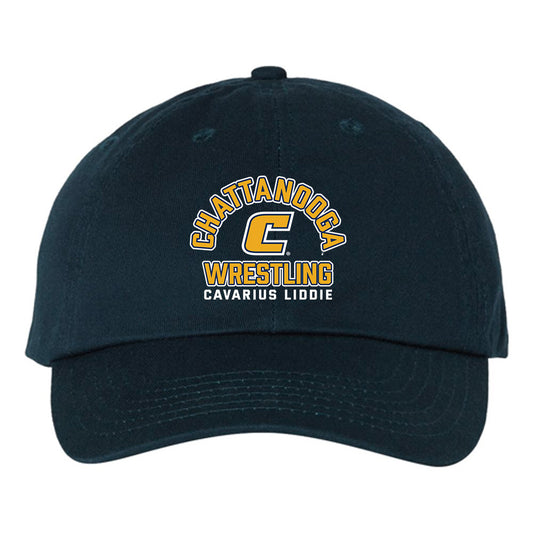 UTC - NCAA Wrestling : Cavarius Liddie - Dad Hat