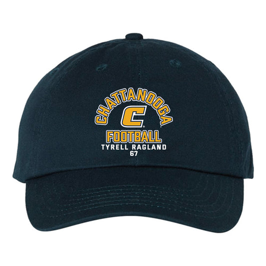 UTC - NCAA Football : Tyrell Ragland - Dad Hat