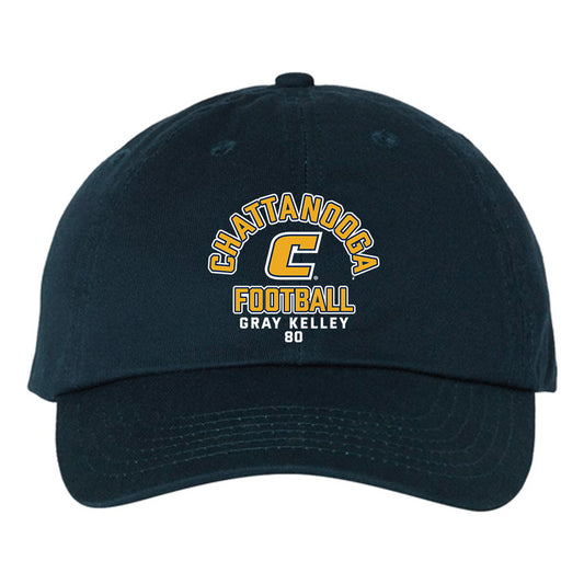 UTC - NCAA Football : Gray Kelley - Dad Hat