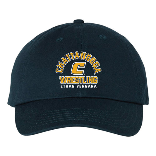 UTC - NCAA Wrestling : Ethan Vergara - Dad Hat