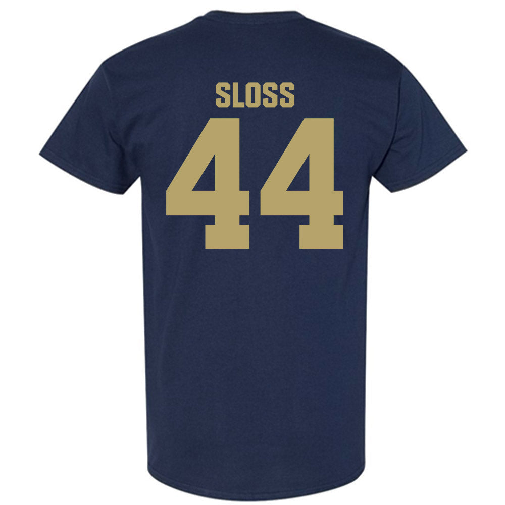 UC Davis - NCAA Softball : Taylor Sloss - Classic Shersey T-Shirt-1