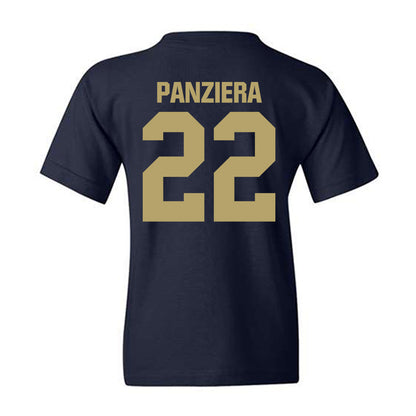 UC Davis - NCAA Softball : Marley Panziera - Classic Shersey Youth T-Shirt-1