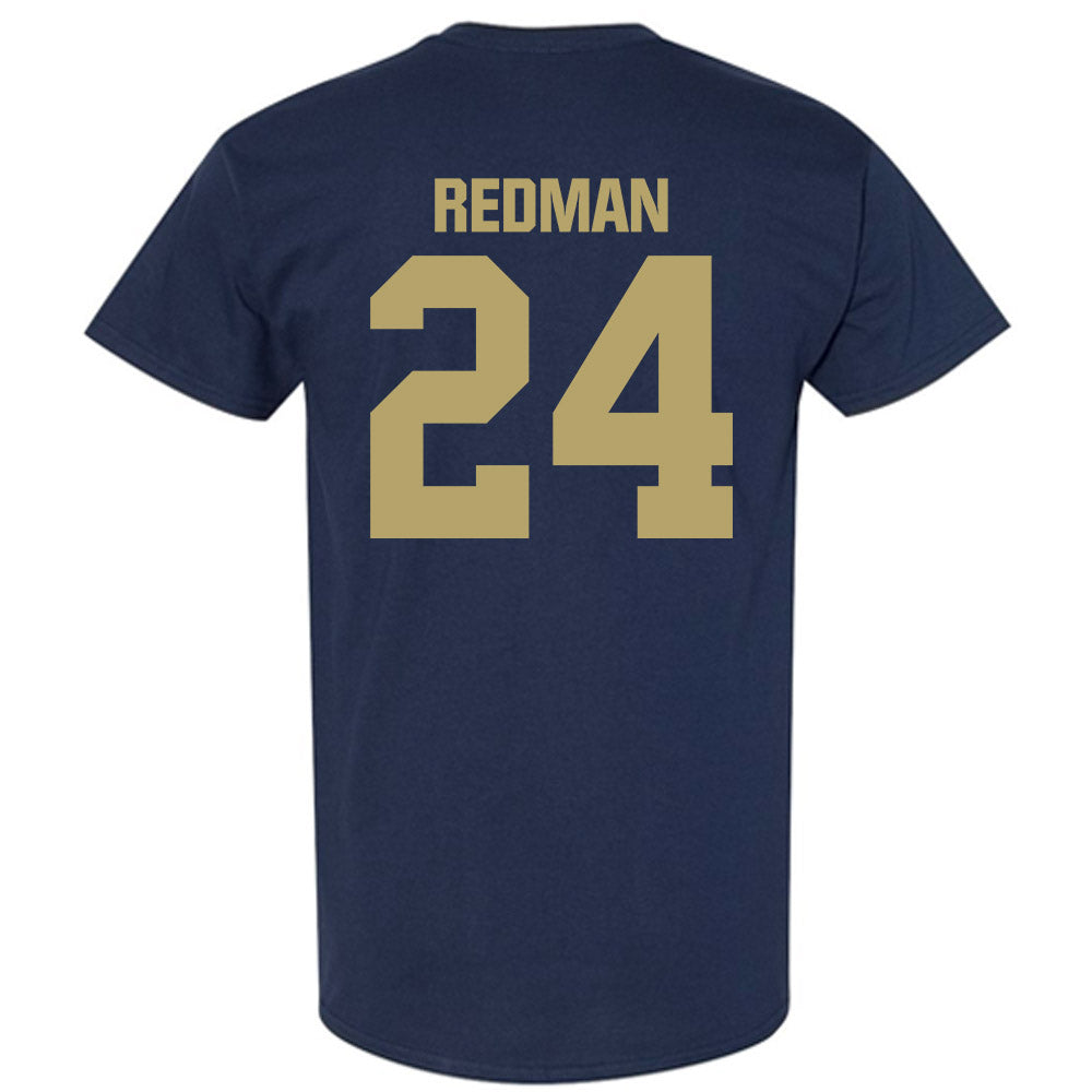 - NCAA Women's Field Hockey : Karly Redman - Classic Shersey T-Shirt-1