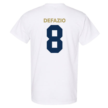 UC Davis - NCAA Women's Soccer : Jaycee DeFazio - Classic Shersey T-Shirt-1