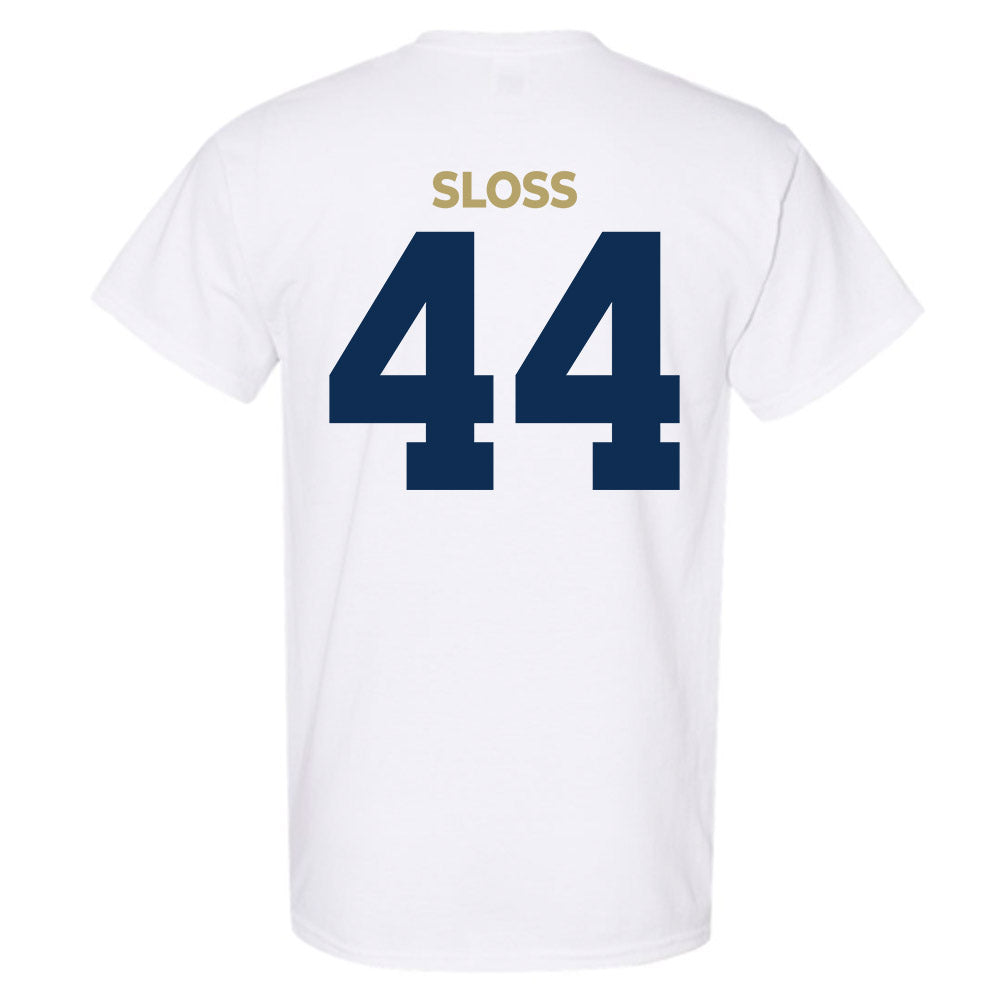 UC Davis - NCAA Softball : Taylor Sloss - Classic Shersey T-Shirt-1