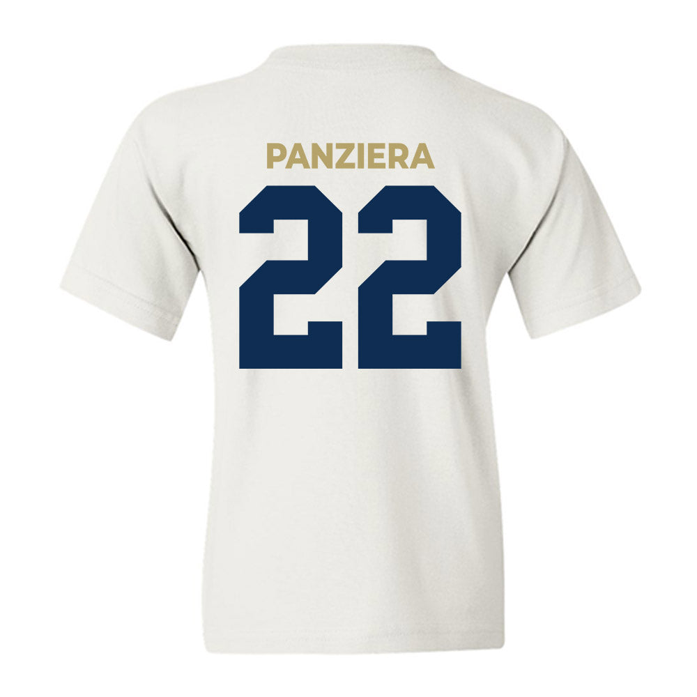 UC Davis - NCAA Softball : Marley Panziera - Classic Shersey Youth T-Shirt-1