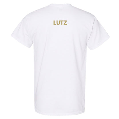 UC Davis - NCAA Women's Field Hockey : Mary-katherine Lutz - Classic Shersey T-Shirt-1