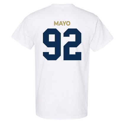 UC Davis - NCAA Football : Rayne Mayo - Classic Shersey T-Shirt-1