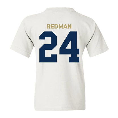 UC Davis - NCAA Women's Field Hockey : Karly Redman - Classic Shersey Youth T-Shirt-1