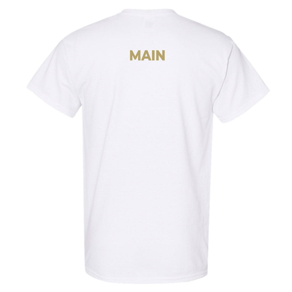 UC Davis - NCAA Women's Field Hockey : Molly Main - Classic Shersey T-Shirt-1