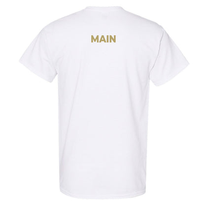 UC Davis - NCAA Women's Field Hockey : Molly Main - Classic Shersey T-Shirt-1