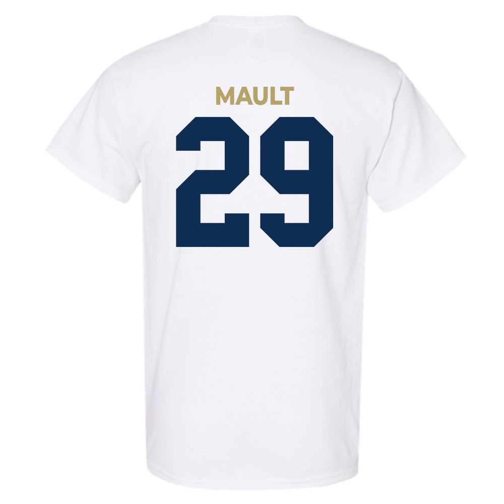 UC Davis - NCAA Baseball : Kai Mault - Classic Shersey T-Shirt-1