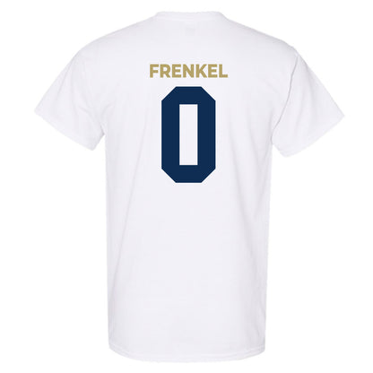 UC Davis - NCAA Women's Soccer : Dina Frenkel - Classic Shersey T-Shirt-1