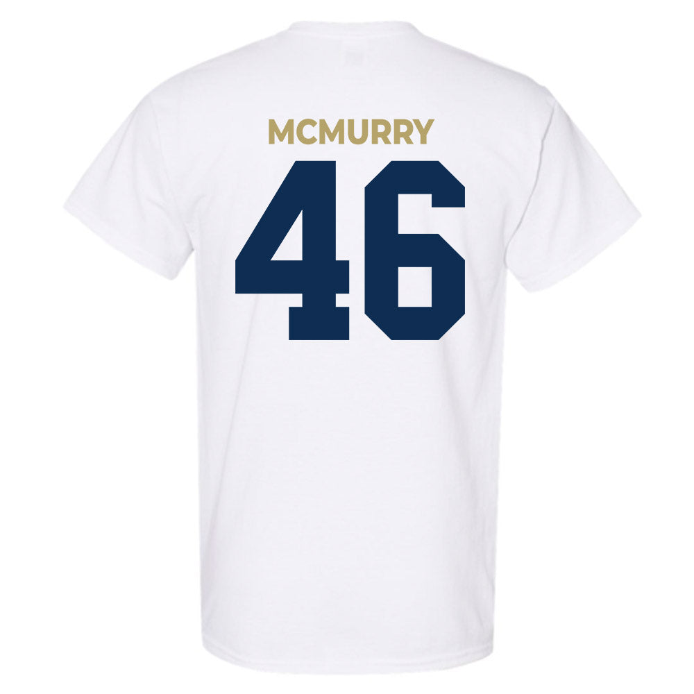 UC Davis - NCAA Football : Tristan McMurry - Classic Shersey T-Shirt-1