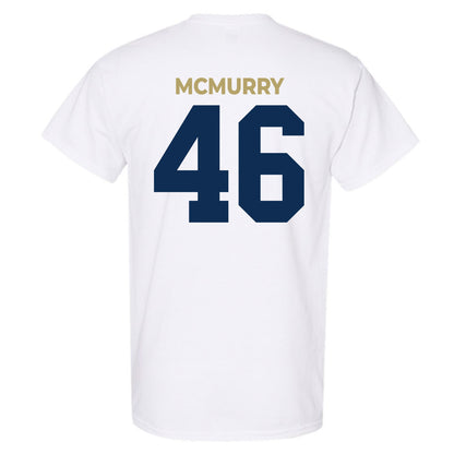 UC Davis - NCAA Football : Tristan McMurry - Classic Shersey T-Shirt-1