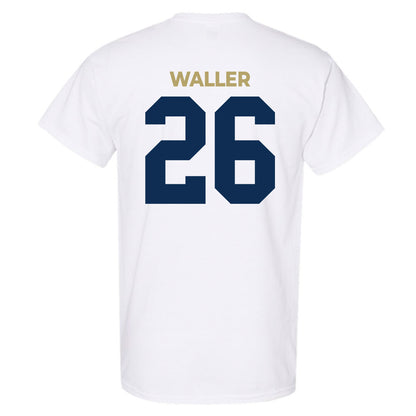 UC Davis - NCAA Beach Volleyball : Kimi Waller - Classic Shersey T-Shirt-1