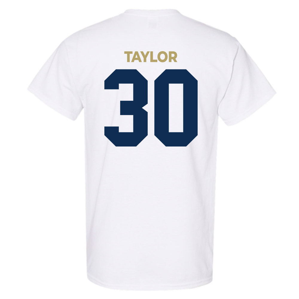 UC Davis - NCAA Softball : Maddie Taylor - Classic Shersey T-Shirt-1