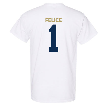 UC Davis - NCAA Softball : Gia Felice - Classic Shersey T-Shirt-1