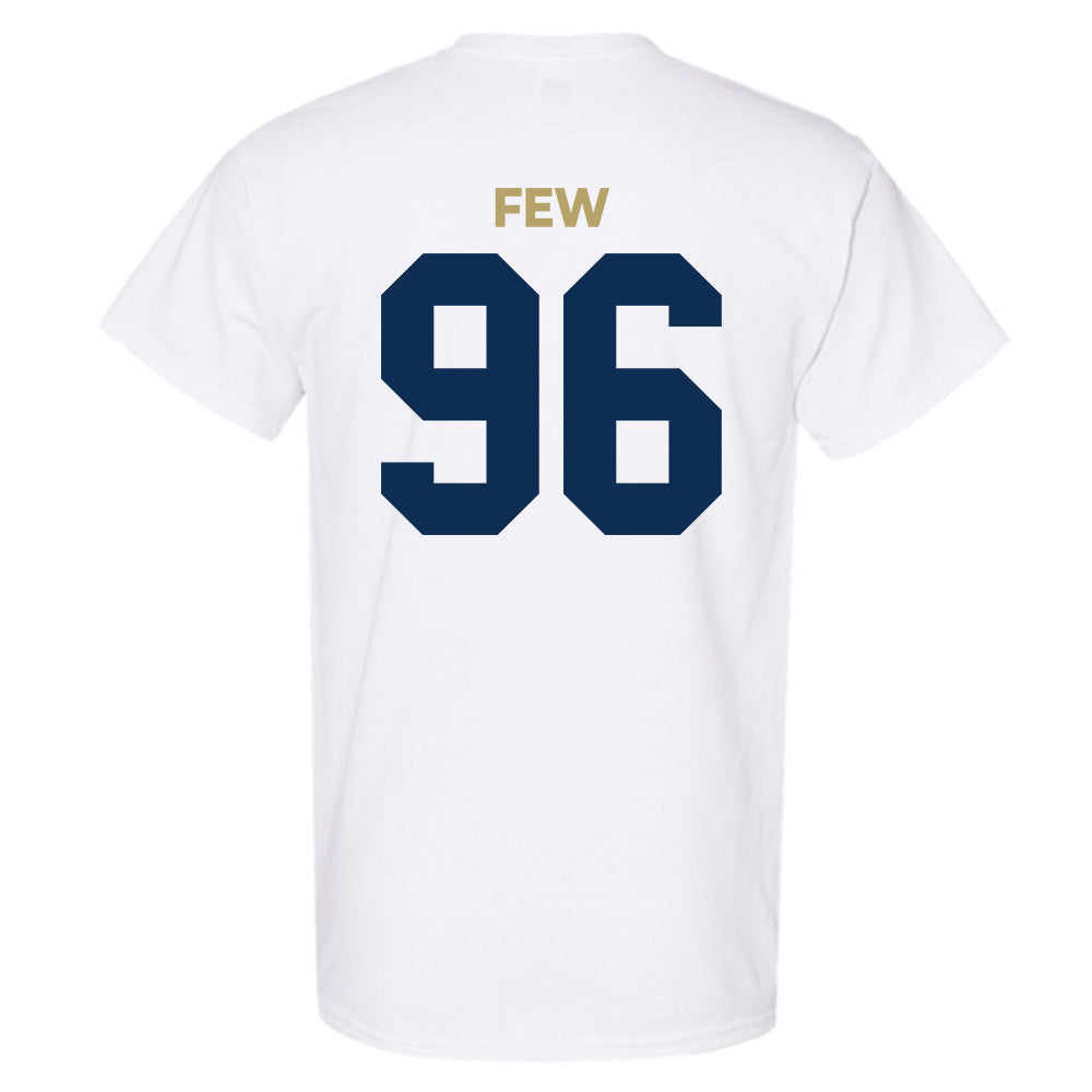 UC Davis - NCAA Football : Jaden Few - Classic Shersey T-Shirt-1