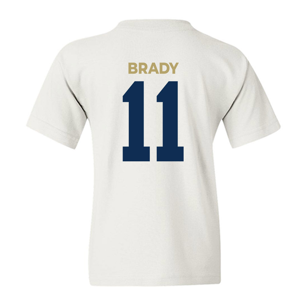 UC Davis - NCAA Softball : Keira Brady - Classic Shersey Youth T-Shirt-1