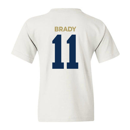 UC Davis - NCAA Softball : Keira Brady - Classic Shersey Youth T-Shirt-1