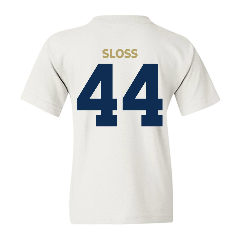 UC Davis - NCAA Softball : Taylor Sloss - Classic Shersey Youth T-Shirt-1