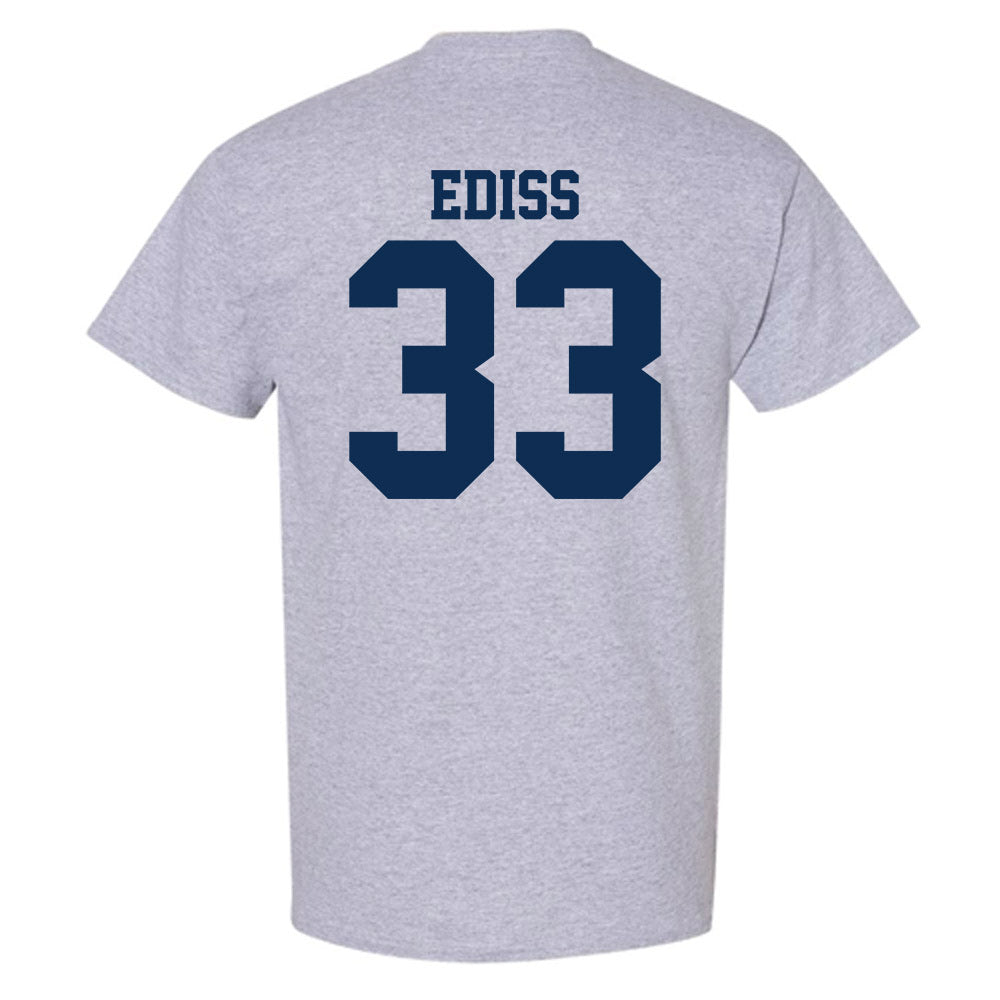 UC Davis - NCAA Softball : Ellena Ediss - Classic Shersey T-Shirt-1