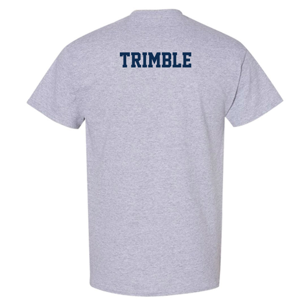 UC Davis - NCAA Equestrian : Mylea Trimble - Classic Shersey T-Shirt-1