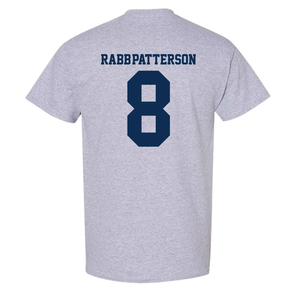 UC Davis - NCAA Women's Volleyball : Faith Rabb-Patterson - Classic Shersey T-Shirt-1