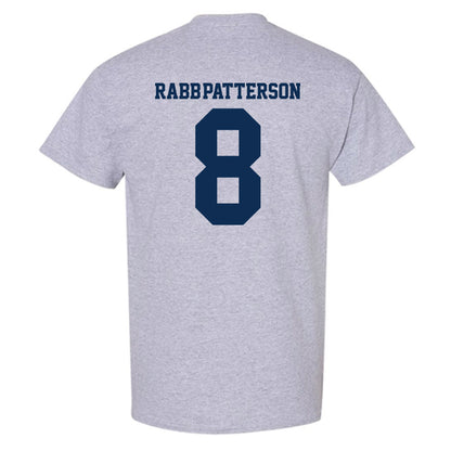 UC Davis - NCAA Women's Volleyball : Faith Rabb-Patterson - Classic Shersey T-Shirt-1