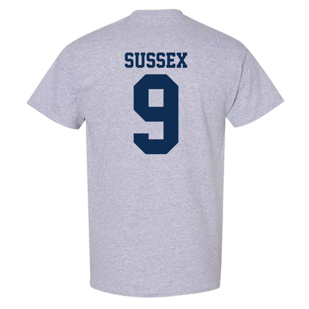  - NCAA Women's Basketball : Avery Sussex - Classic Shersey T-Shirt-1
