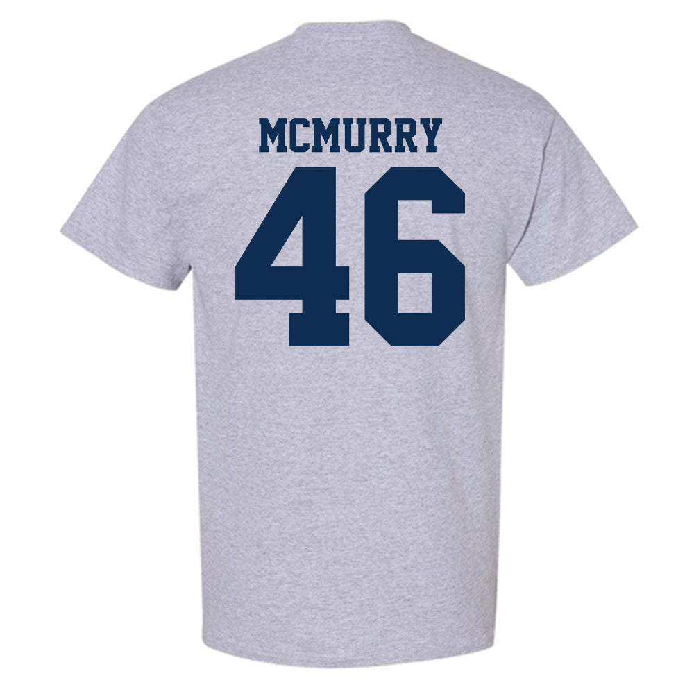 UC Davis - NCAA Football : Tristan McMurry - Classic Shersey T-Shirt-1