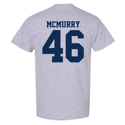UC Davis - NCAA Football : Tristan McMurry - Classic Shersey T-Shirt-1