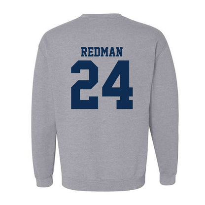  - NCAA Women's Field Hockey : Karly Redman - Classic Shersey Crewneck Sweatshirt-1