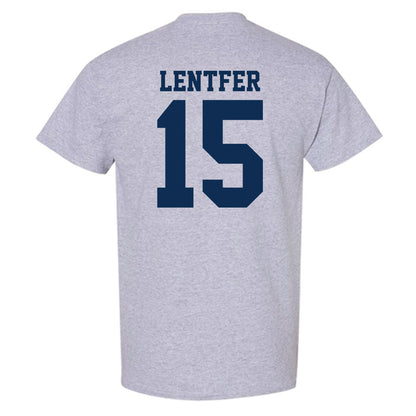 UC Davis - NCAA Women's Basketball : Sophie Lentfer - Classic Shersey T-Shirt-1