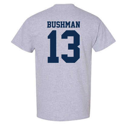  - NCAA Women's Soccer : Sydney Bushman - Classic Shersey T-Shirt-1