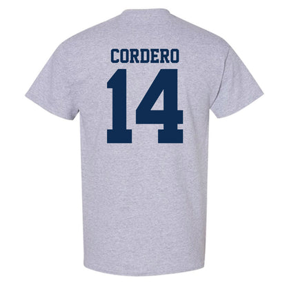 UC Davis - NCAA Women's Volleyball : Ximena Cordero - Classic Shersey T-Shirt
