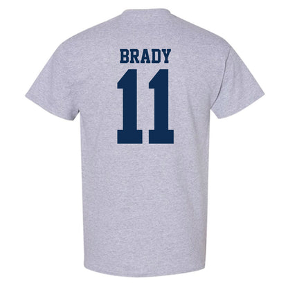 UC Davis - NCAA Softball : Keira Brady - Classic Shersey T-Shirt-1