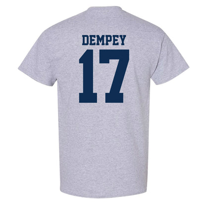 UC Davis - NCAA Women's Field Hockey : Jamie Dempey - Classic Shersey T-Shirt-1