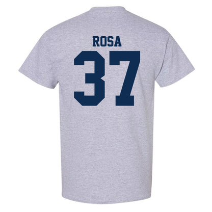 UC Davis - NCAA Football : Brayden Rosa - Classic Shersey T-Shirt-1