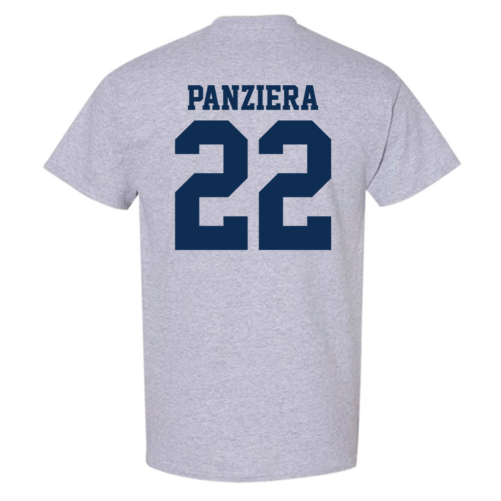 UC Davis - NCAA Softball : Marley Panziera - Classic Shersey T-Shirt-1