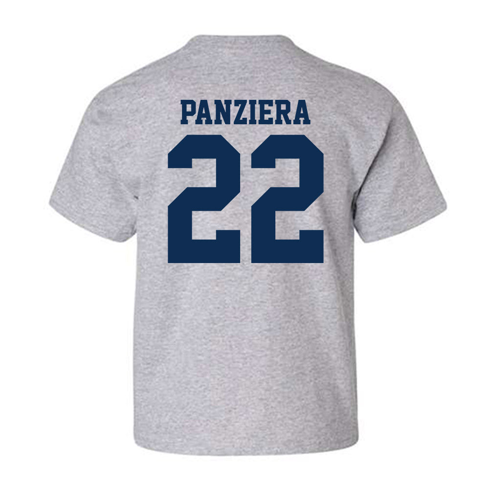 UC Davis - NCAA Softball : Marley Panziera - Classic Shersey Youth T-Shirt-1