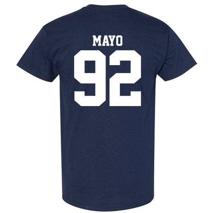 UC Davis - NCAA Football : Rayne Mayo - Classic Shersey T-Shirt-1