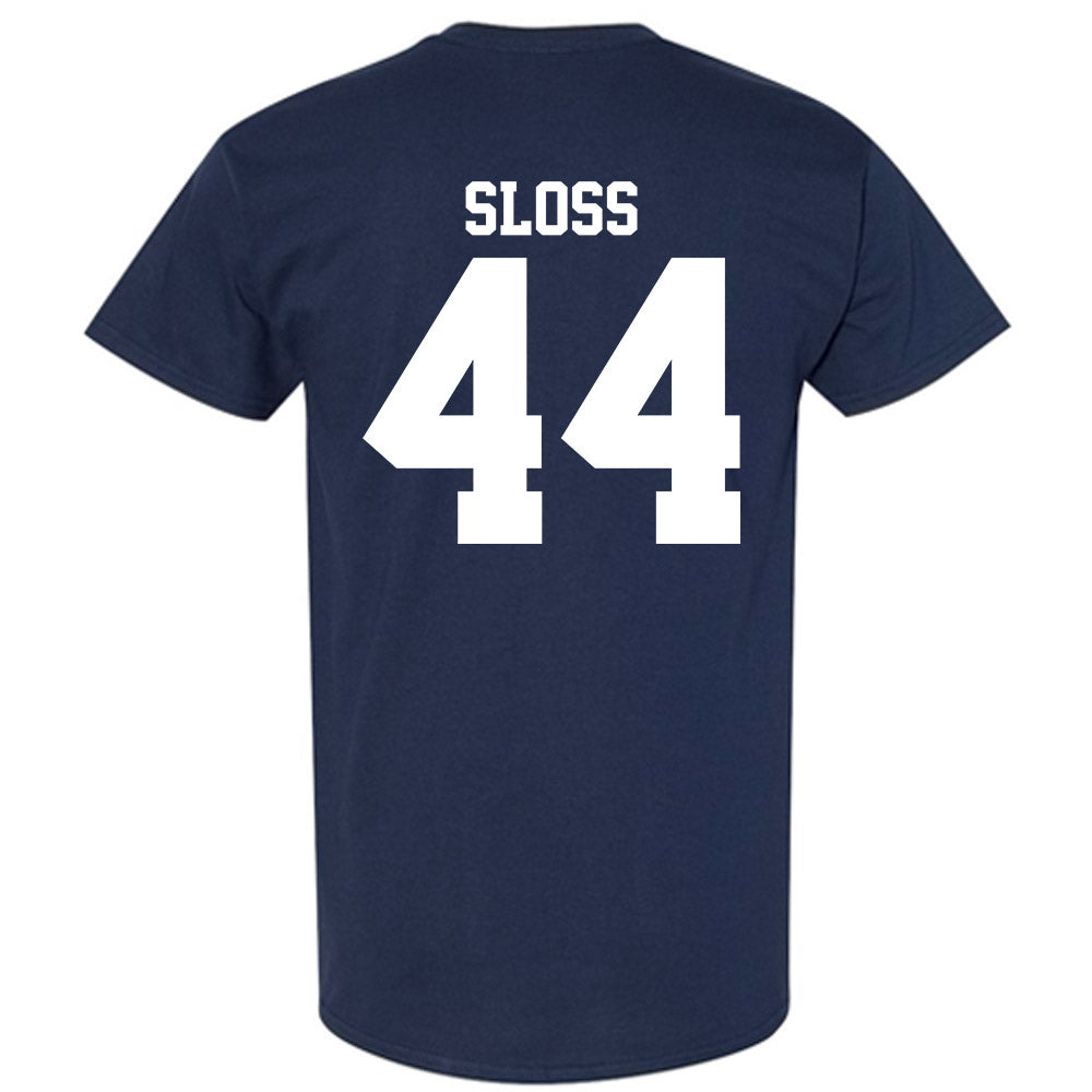UC Davis - NCAA Softball : Taylor Sloss - Classic Shersey T-Shirt-1