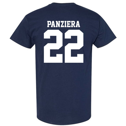 UC Davis - NCAA Softball : Marley Panziera - Classic Shersey T-Shirt-1