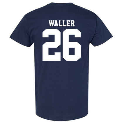 UC Davis - NCAA Beach Volleyball : Kimi Waller - Classic Shersey T-Shirt-1