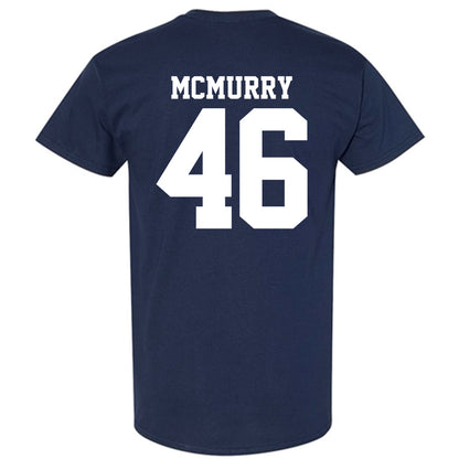 UC Davis - NCAA Football : Tristan McMurry - Classic Shersey T-Shirt-1